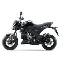 KAWASAKI Z 125 Pro 2019-2020